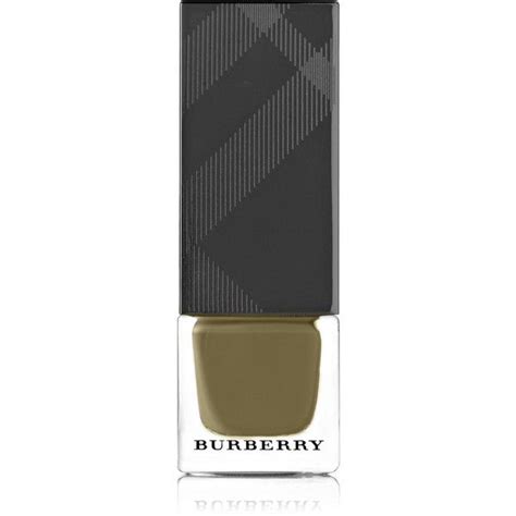 burberry nail polish nude pink|Burberry nail polish khaki green.